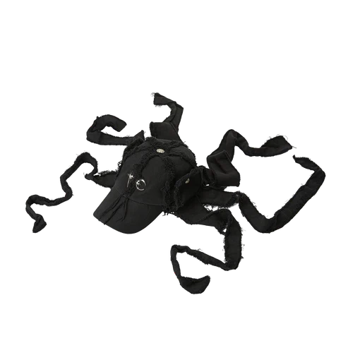 TARANTULA CAP