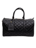 QUILTED BAG