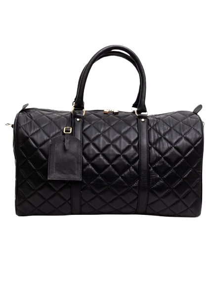 QUILTED BAG