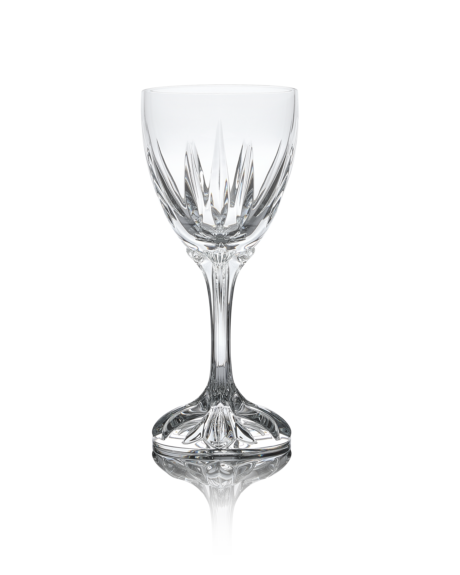 CHROME GLASS